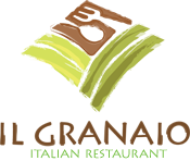 Il Granaio Italian Restaurant Logo