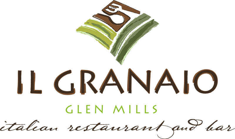 Il Granaio Italian Restaurant Logo